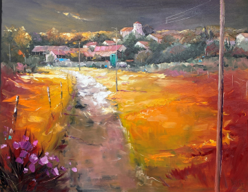 Roger FAGES - ECHALLAT (16)